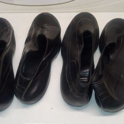 Size Large Shoe Covers