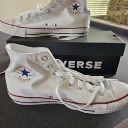 Converse Shoes