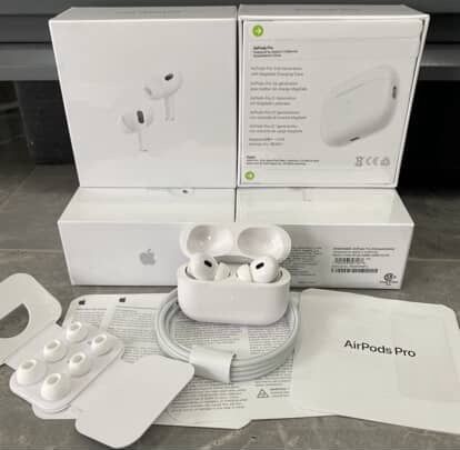 AirPod Pros 2
