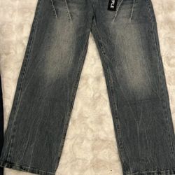 Purple Jeans and Ksubis