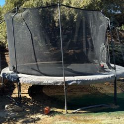 Acon 15 Foot Trampoline