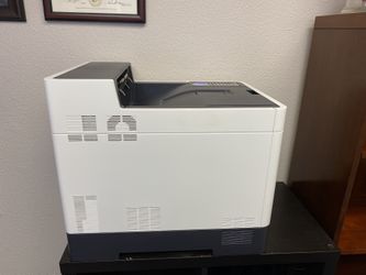 Kyocera Exists P6035 Color Printer