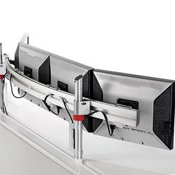 Knoll Sapper Monitor Arm Kit