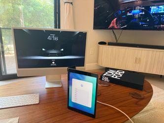Apple iPad Space Gray 64gb