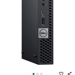 Dell 5070 Micro