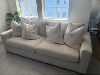95 “ Sleeper Sofa