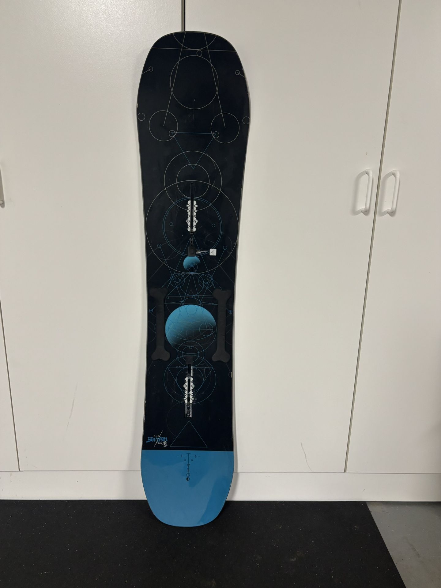 Burton Snowboard 130cm