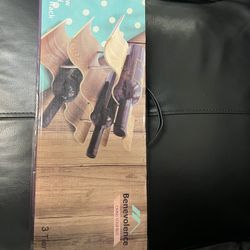 3 Tier wine rack $20 Or Best Offer