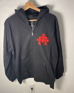 Crome Hearts hoodie Size M/L