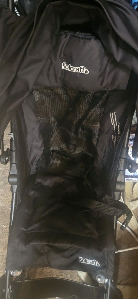 Kolcraft Stroller