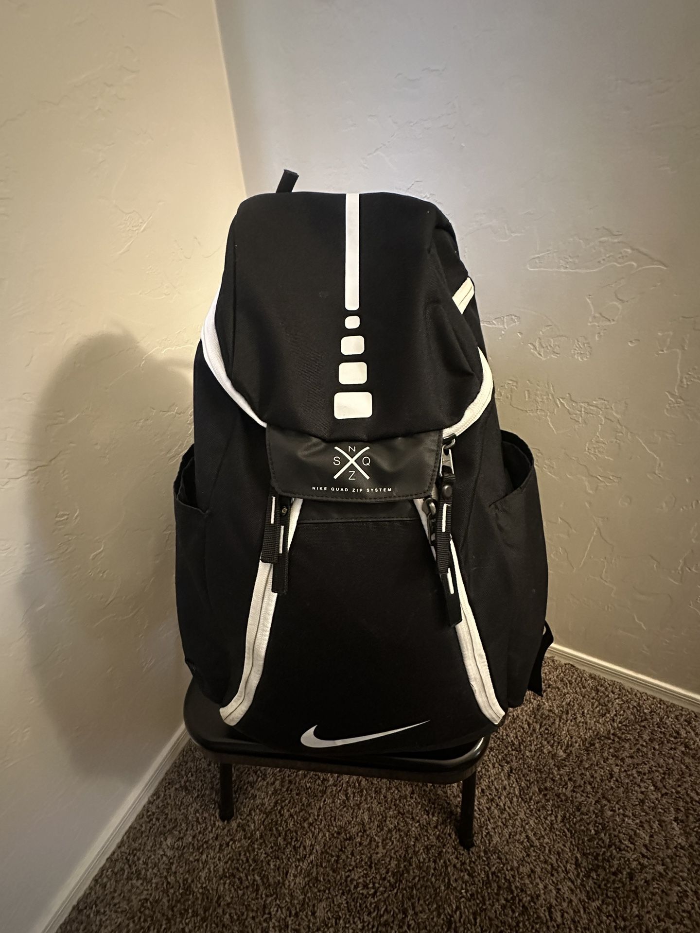 Backpack