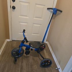 Tricycle For Kids