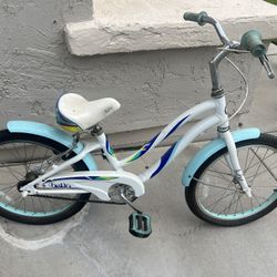 Kids Cruiser Bike