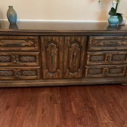 Bedroom furniture