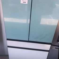 Samsung RF29BBM Bespoke 29 cu ft Smart Refrigerator