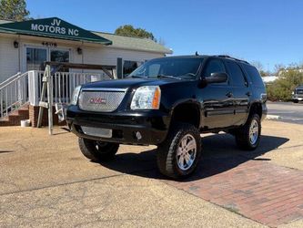 2014 GMC Yukon