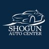 Shogun Auto Center