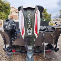 2017 alumacraft Edge 185.deep V