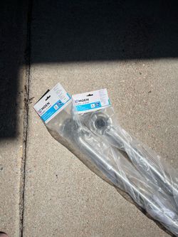 Brand new! Bathroom grab bar