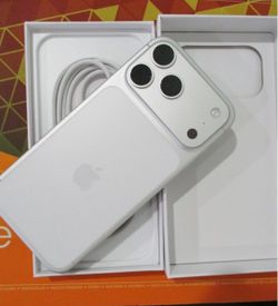 iPhone 17 Pro Max 256GB