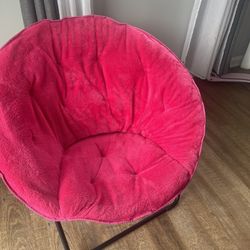 Silla Redonda Grande 