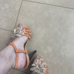 Italian Leather Shoes 