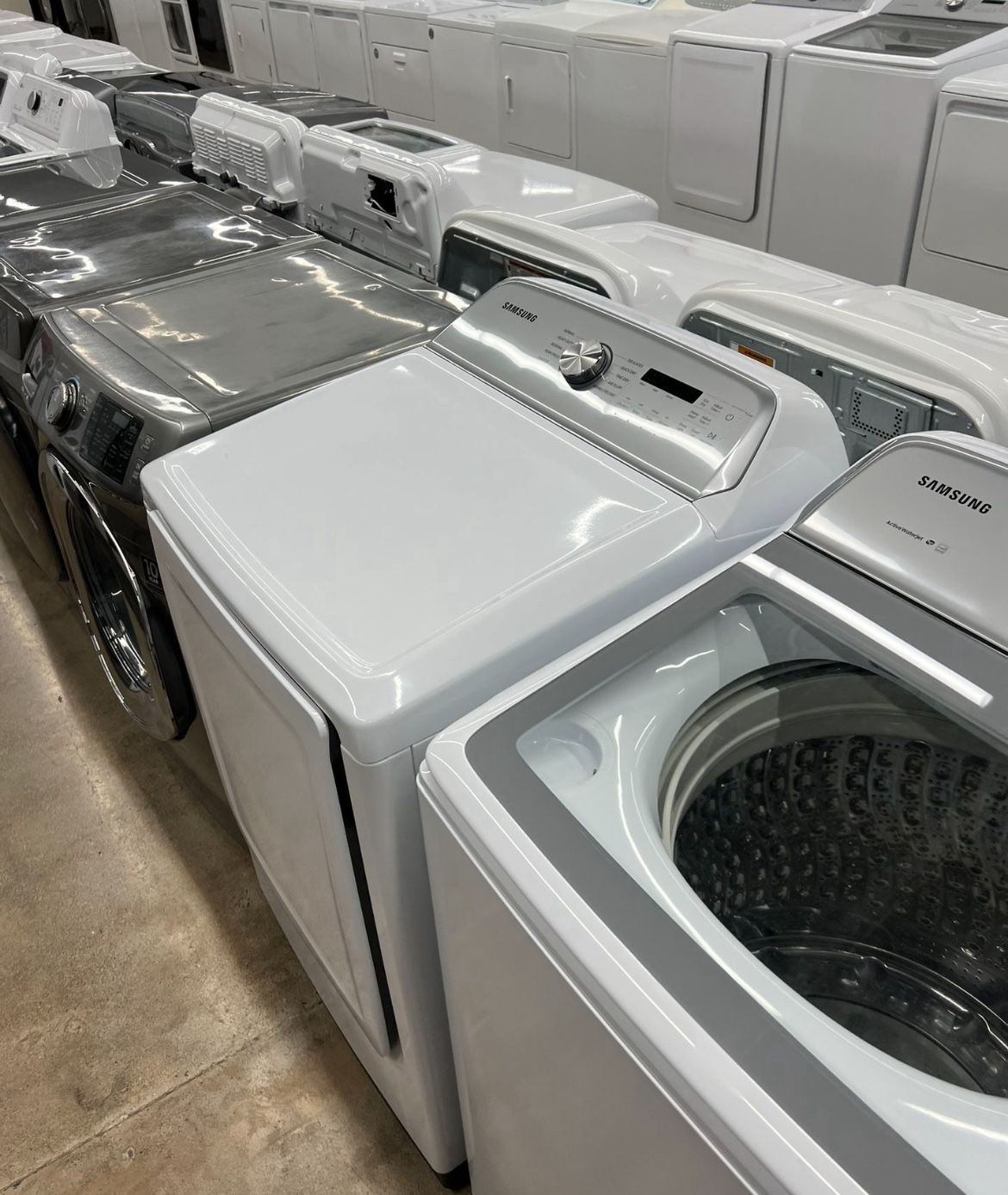 Specials Available Hurry In