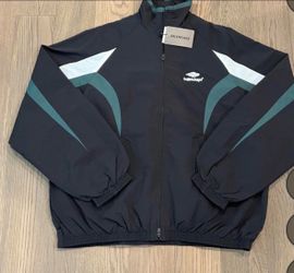 Balenciaga tracksuit