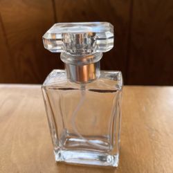 Empty Glass Perfume Spray Bottle 1oz Empty Glass Perfume Spray Bottle 1oz