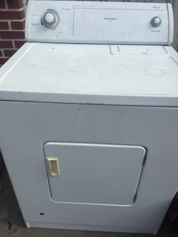 Dryer