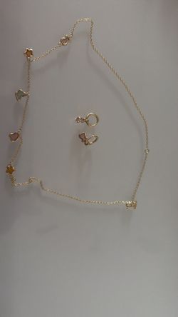 Tous set