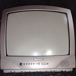 Vintage Television
