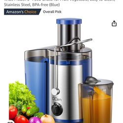 Qcen Juicer