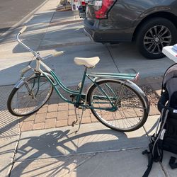 1960s AMF Roadmaster