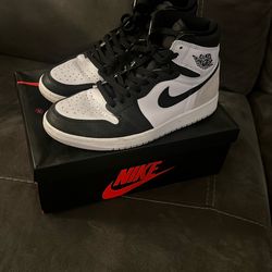 Jordan 1 Retro High