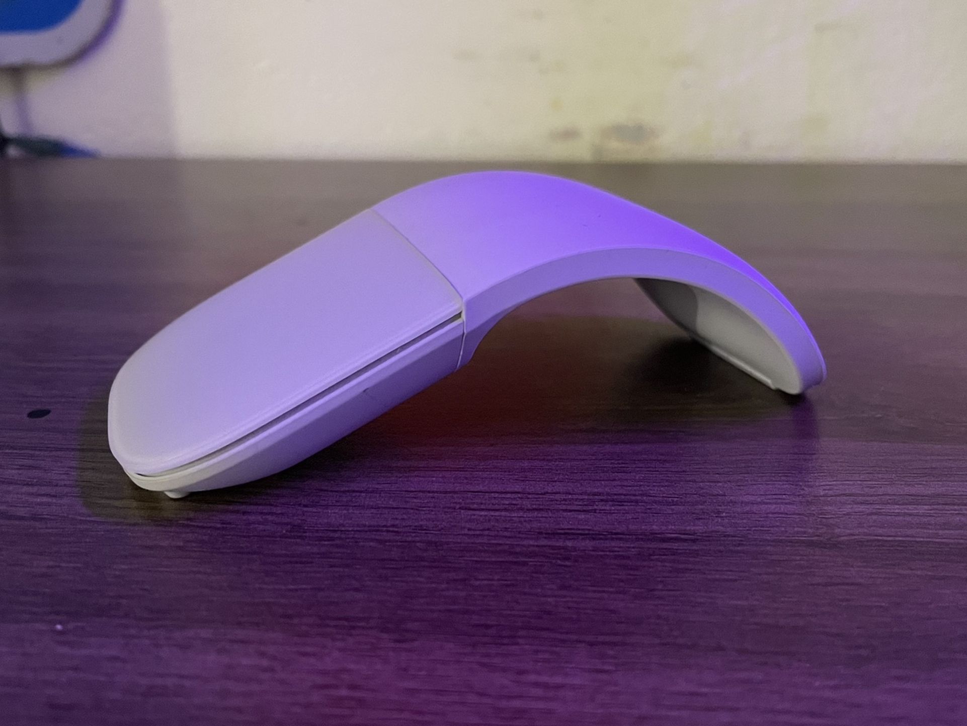 Microsoft Arc Wireless Mouse