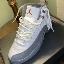 Jordan 12