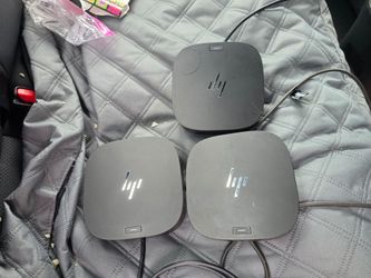 3-Hp USB-C G5 multiport docking station