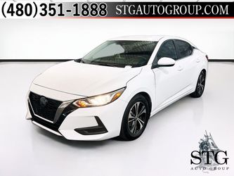 2023 Nissan Sentra