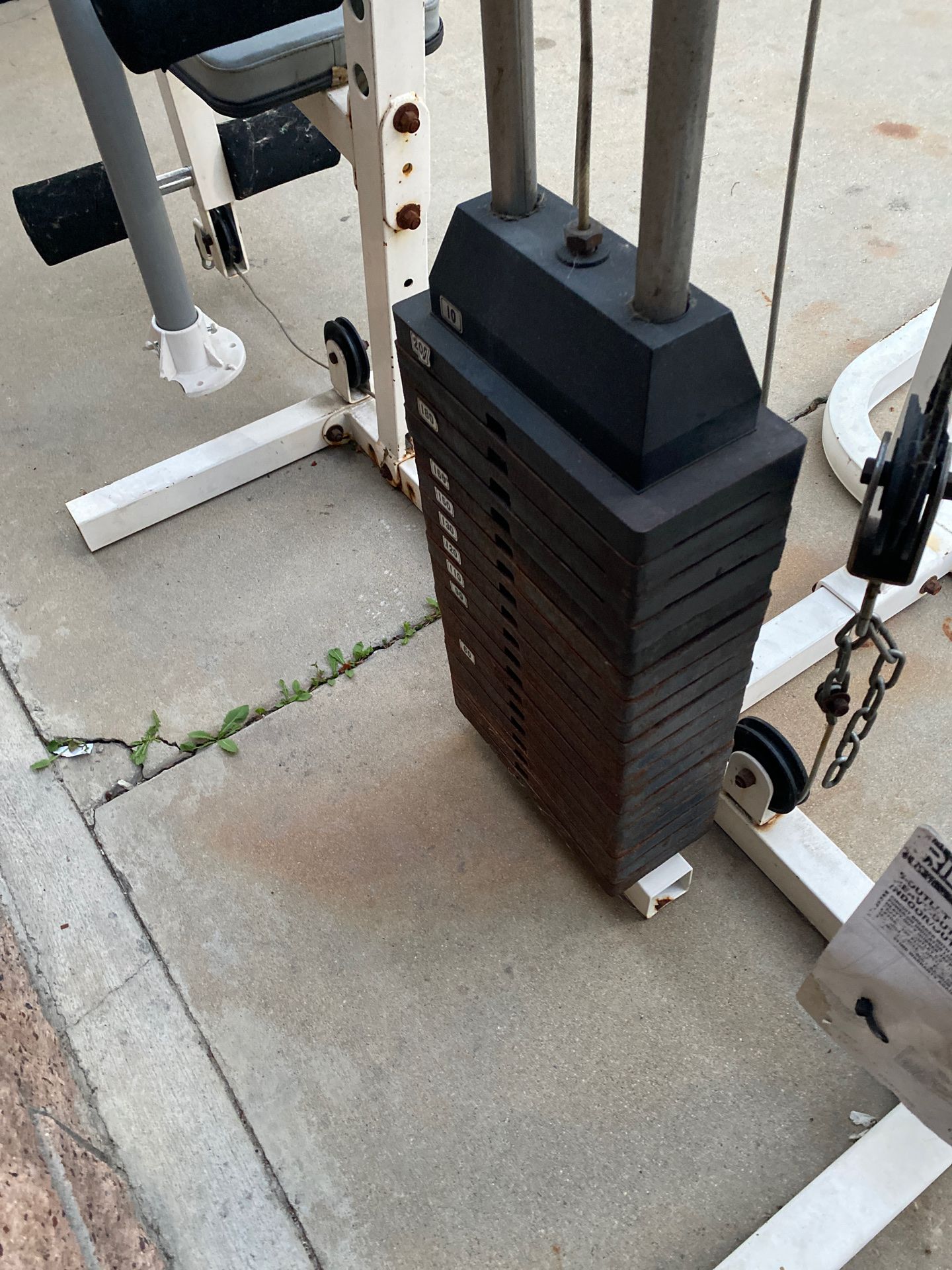image-510-personal-fitness-system-for-sale-in-los-angeles-ca-offerup