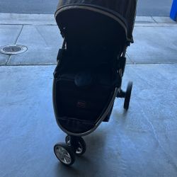 Stroller BroI tax