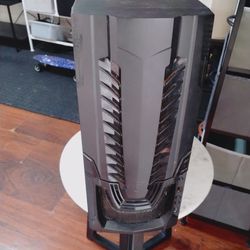 Tower Case Computer