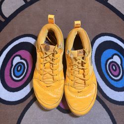 Nike Book 'EYBL Peach Jam' size 14