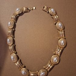 Costume Jewelry 