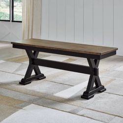 Entryway Bench, Dining Bench, Patio Bench