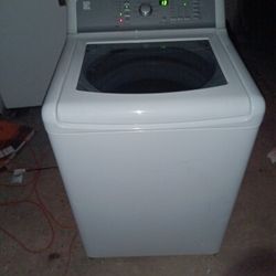 Kenmore Washer