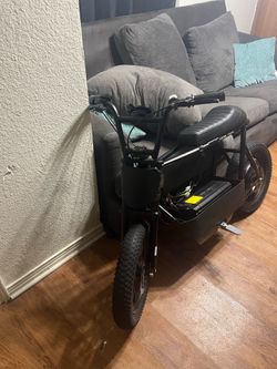 Modded caroma d3