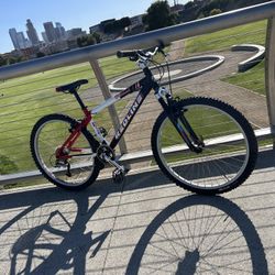 RedLine Bmx 26”      GT Dyno Haro Diamondback 