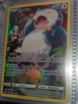 Pokémon Cards