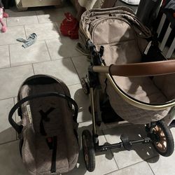 Stroller 